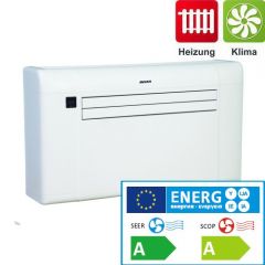 Monoblock Klimagerät MAXA Il bello DC Inverter 2,6 kW 